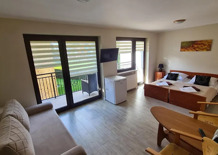 Bed & Breakfast Koral 3*