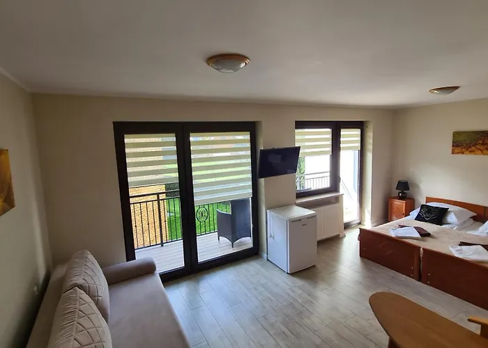 Koral Jastrzębia Góra