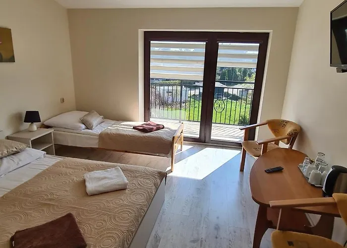 Koral Jastrzębia Góra