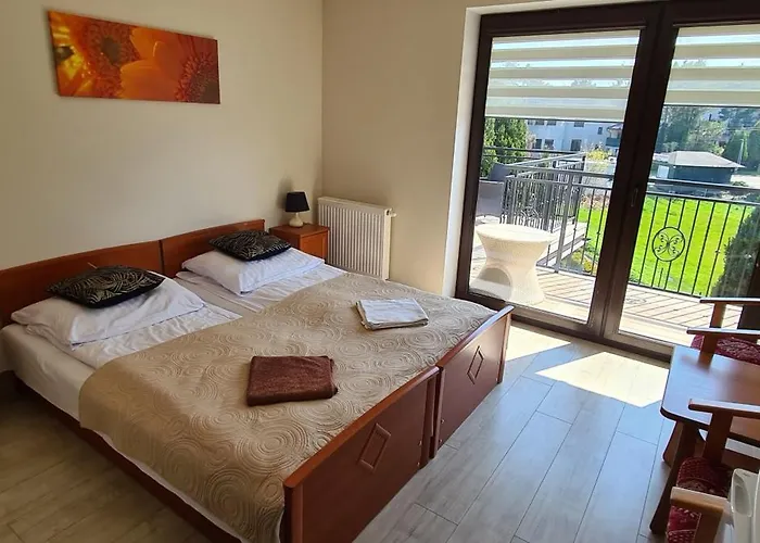 Bed & Breakfast Koral