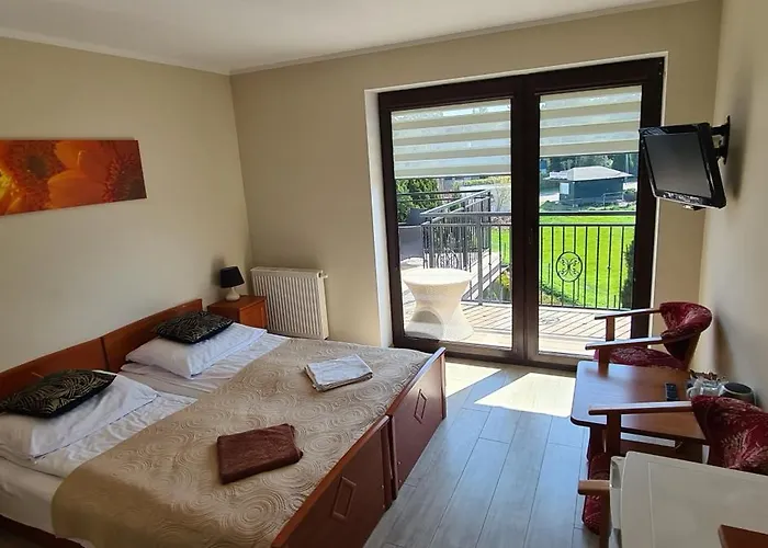 Koral Jastrzębia Góra