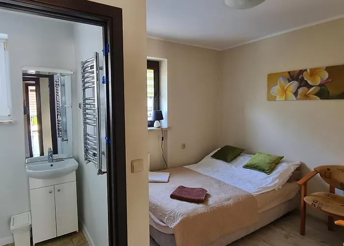 Bed & Breakfast Koral 3*