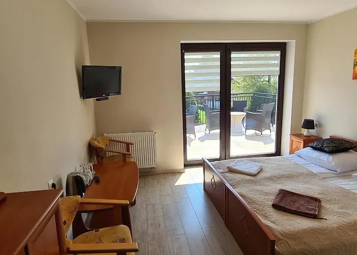 Bed & Breakfast Koral