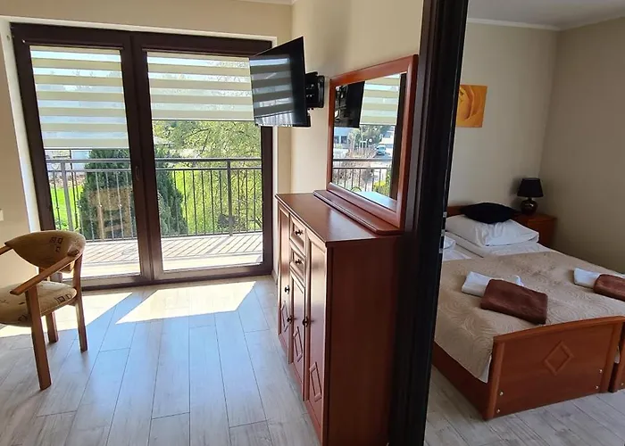 Koral Jastrzębia Góra