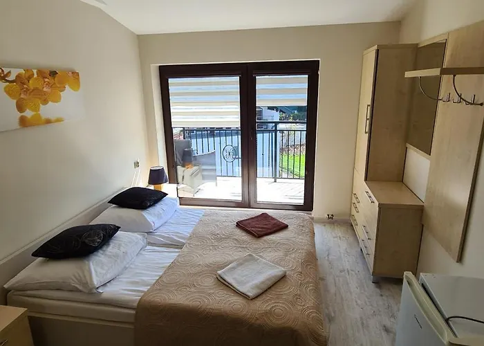 Bed & Breakfast Koral