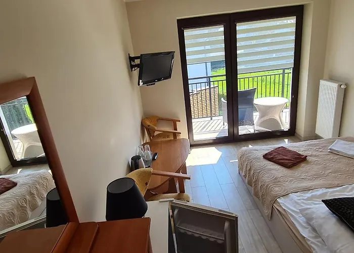 Bed & Breakfast Koral