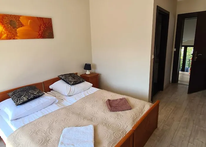 Bed & Breakfast Koral