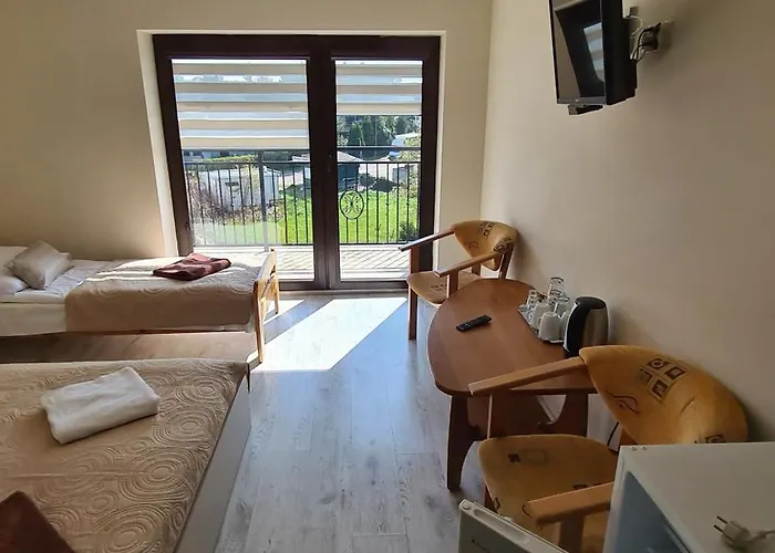 Koral Jastrzębia Góra