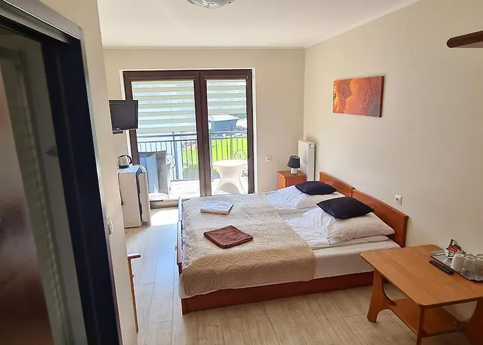 ベッド・アンド・ブレックファスト Koral