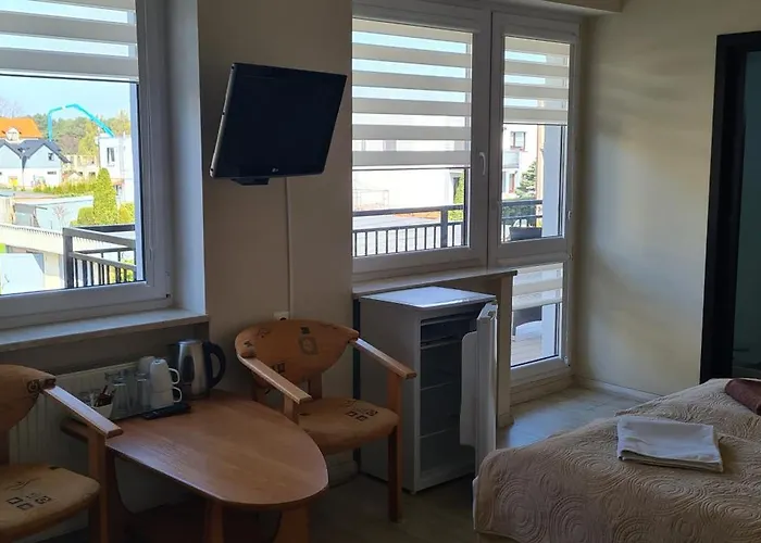 Bed & Breakfast Koral