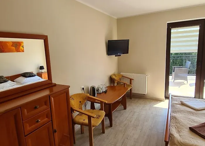 Koral Jastrzębia Góra