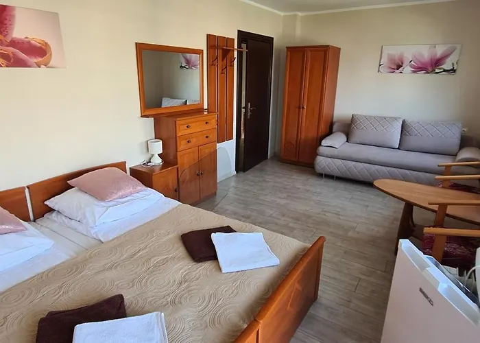 Bed & Breakfast Koral