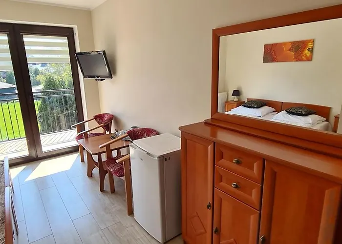 Bed & Breakfast Koral 3*