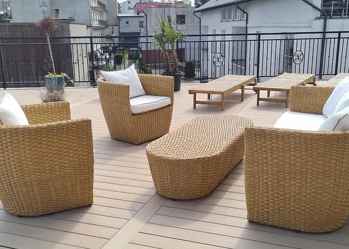 ベッド・アンド・ブレックファスト Koral