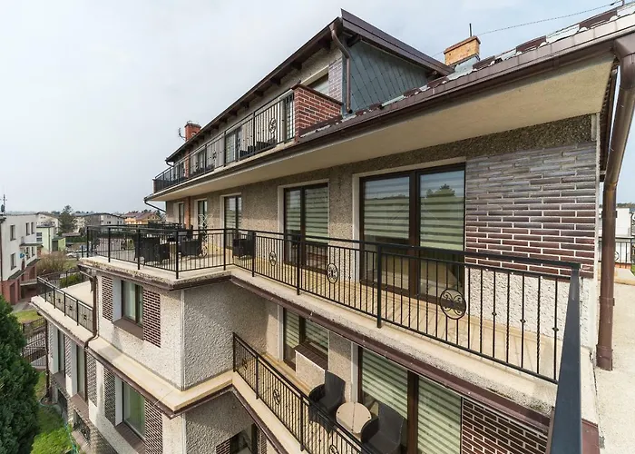 Bed & Breakfast Koral 3*